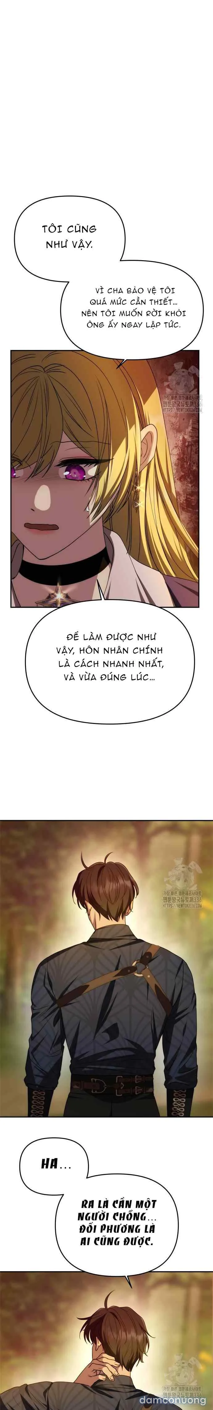 Chỉ Cần Một Người Chồng Là Đủ 