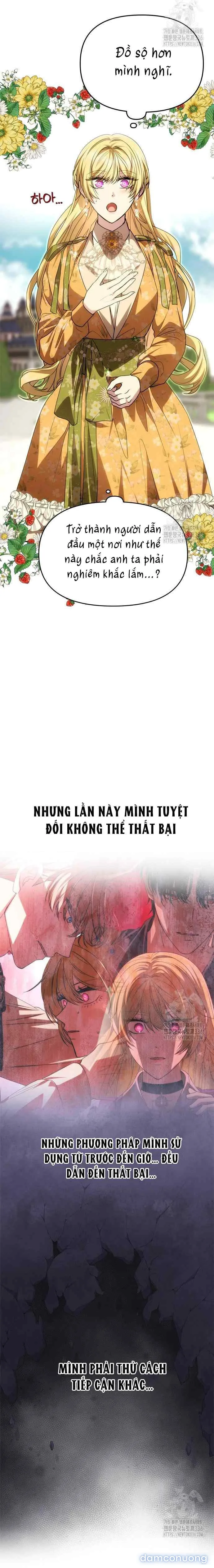 Chỉ Cần Một Người Chồng Là Đủ 