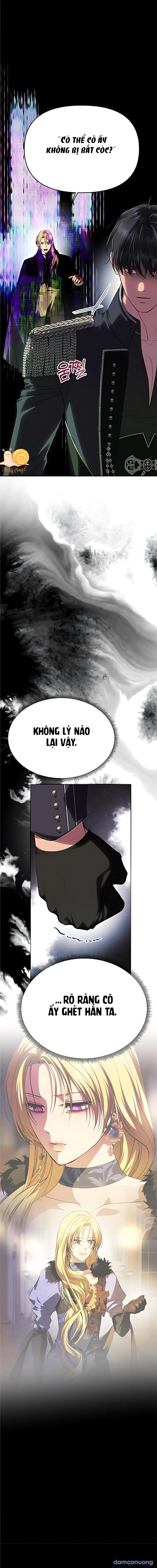 Chỉ Cần Một Người Chồng Là Đủ 