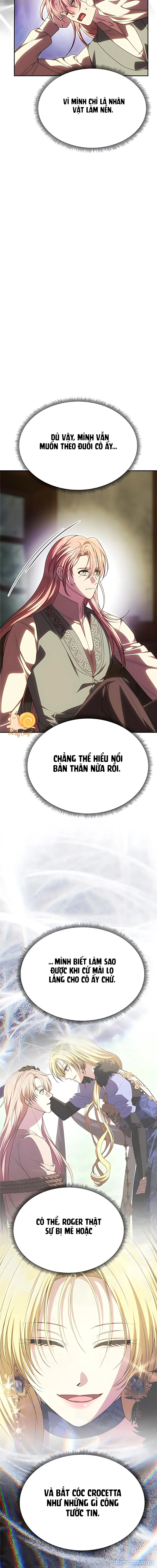 Chỉ Cần Một Người Chồng Là Đủ 