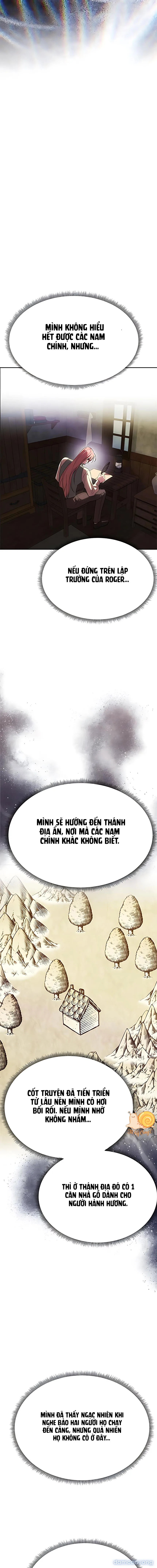 Chỉ Cần Một Người Chồng Là Đủ 