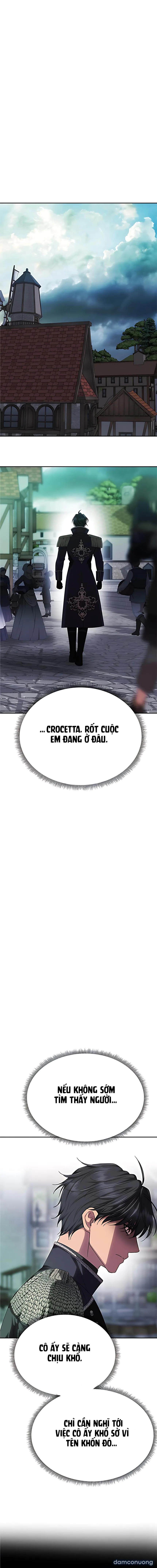 Chỉ Cần Một Người Chồng Là Đủ 