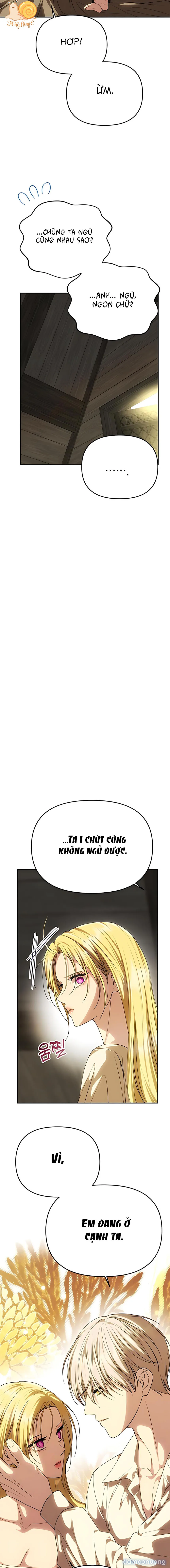 Chỉ Cần Một Người Chồng Là Đủ 
