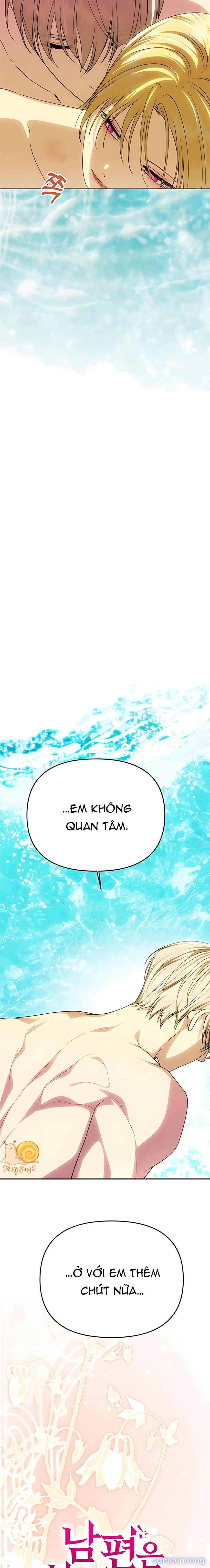 Chỉ Cần Một Người Chồng Là Đủ 