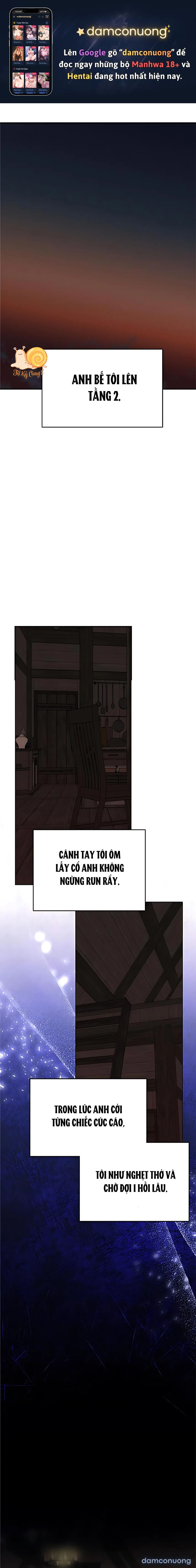 Chỉ Cần Một Người Chồng Là Đủ 