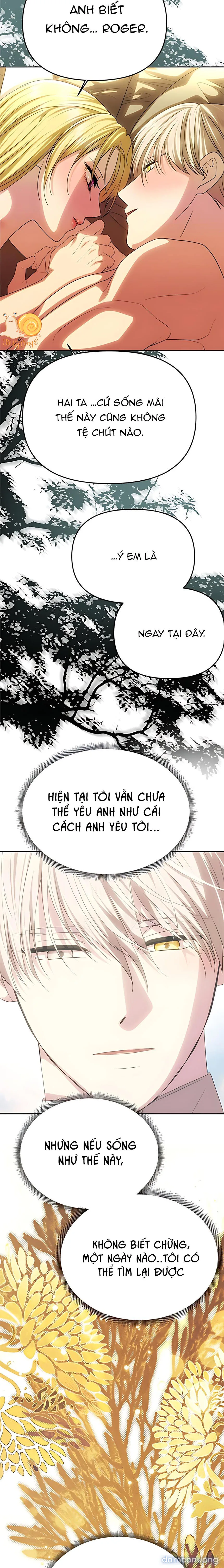 Chỉ Cần Một Người Chồng Là Đủ 