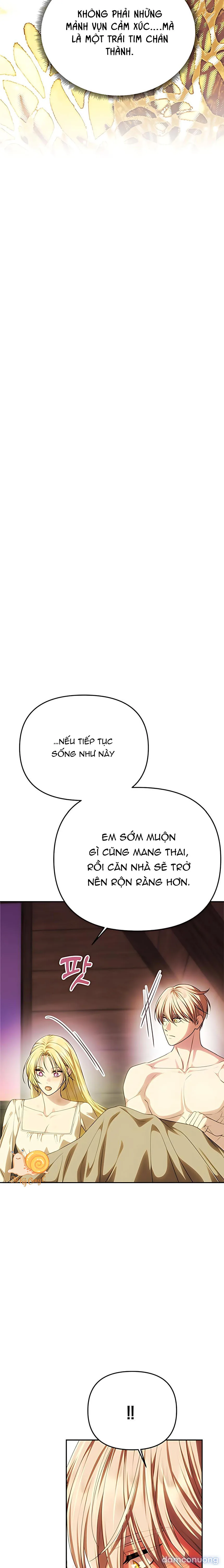 Chỉ Cần Một Người Chồng Là Đủ 