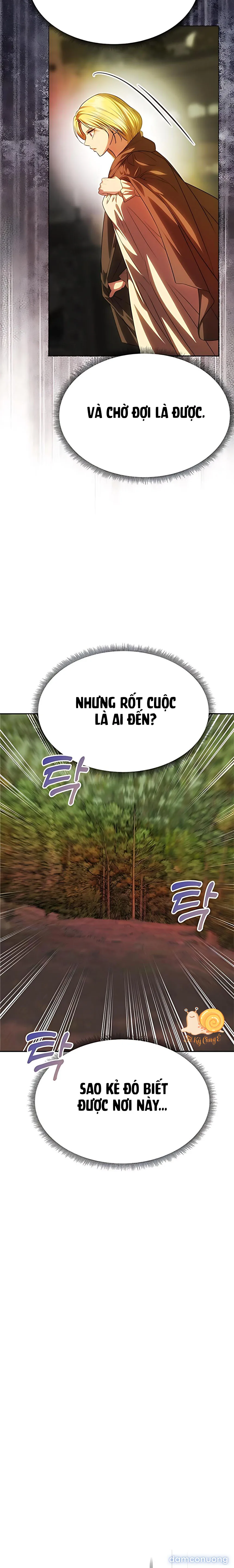 Chỉ Cần Một Người Chồng Là Đủ 