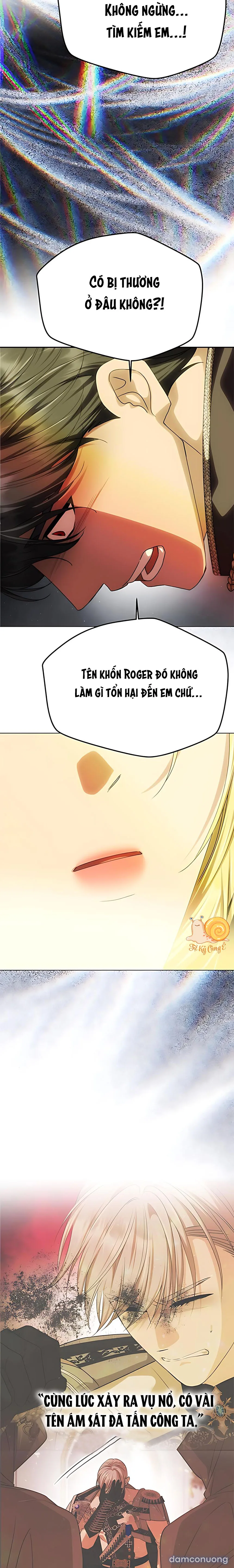 Chỉ Cần Một Người Chồng Là Đủ 