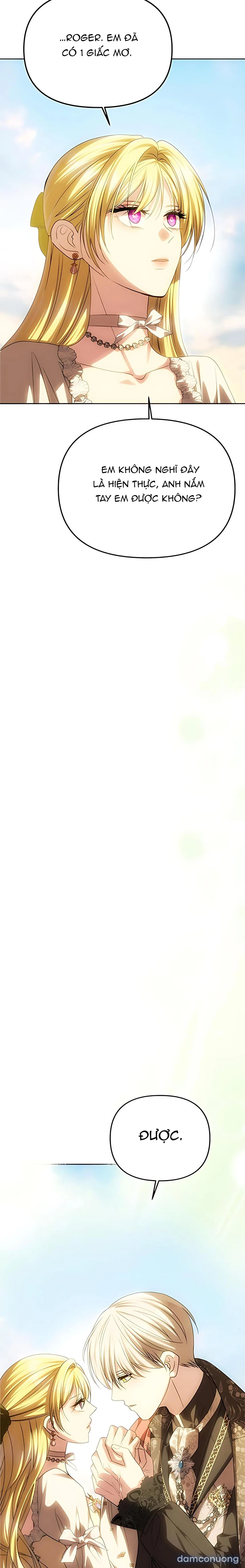 Chỉ Cần Một Người Chồng Là Đủ 