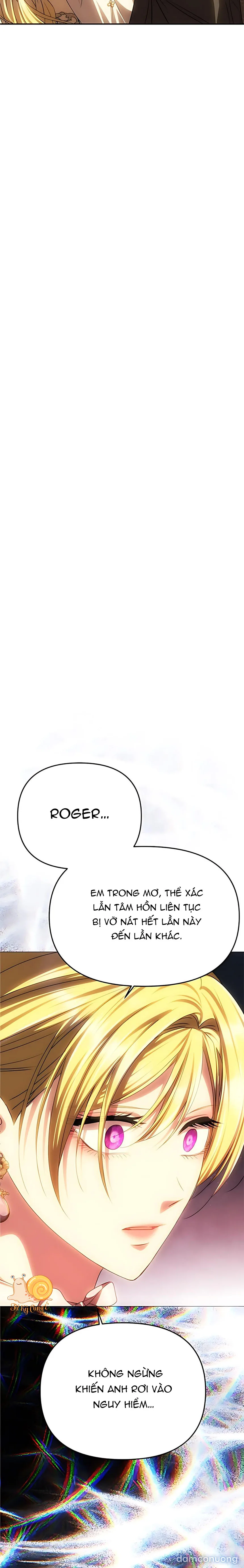 Chỉ Cần Một Người Chồng Là Đủ 