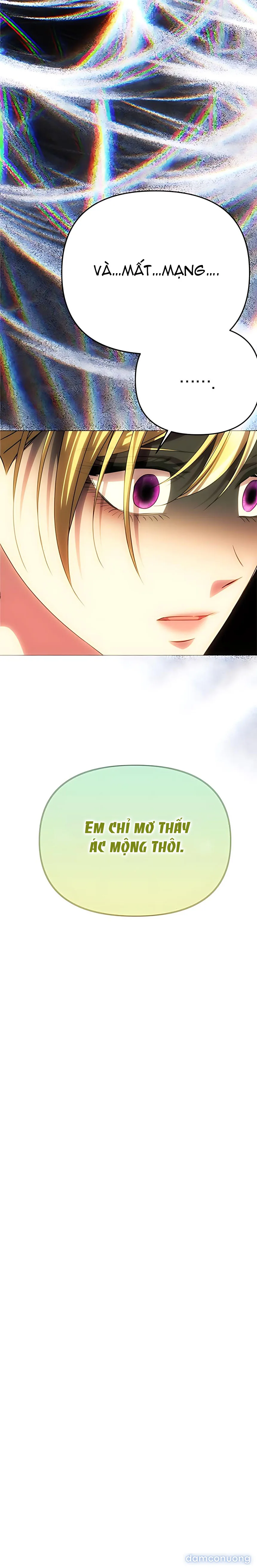 Chỉ Cần Một Người Chồng Là Đủ 