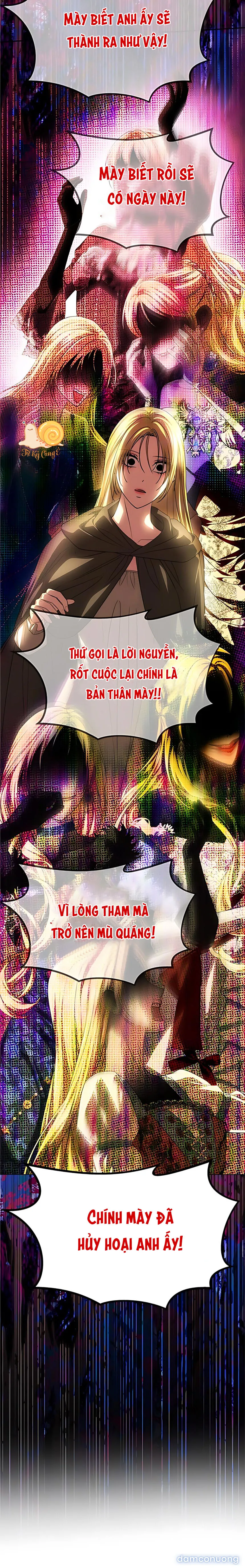 Chỉ Cần Một Người Chồng Là Đủ 