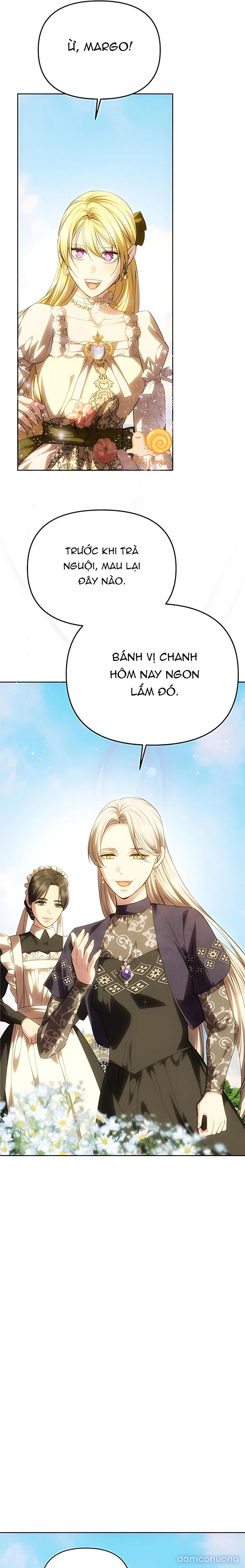 Chỉ Cần Một Người Chồng Là Đủ 