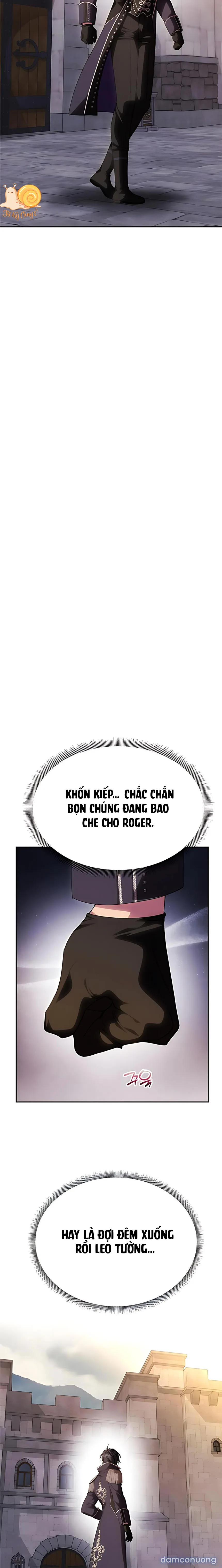 Chỉ Cần Một Người Chồng Là Đủ 