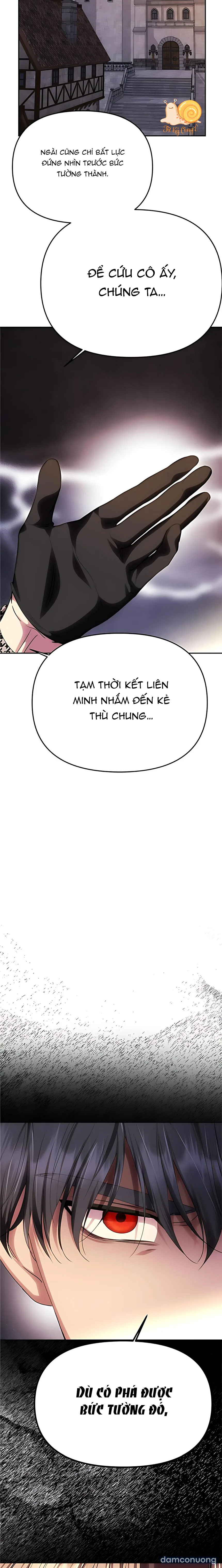 Chỉ Cần Một Người Chồng Là Đủ 