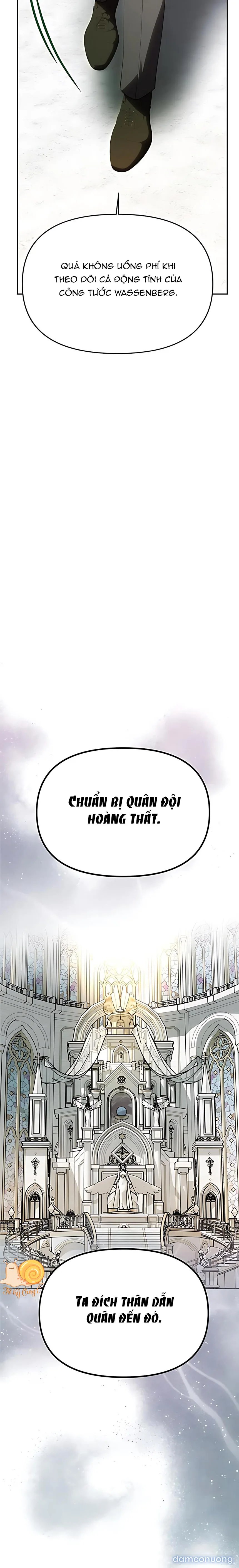 Chỉ Cần Một Người Chồng Là Đủ 
