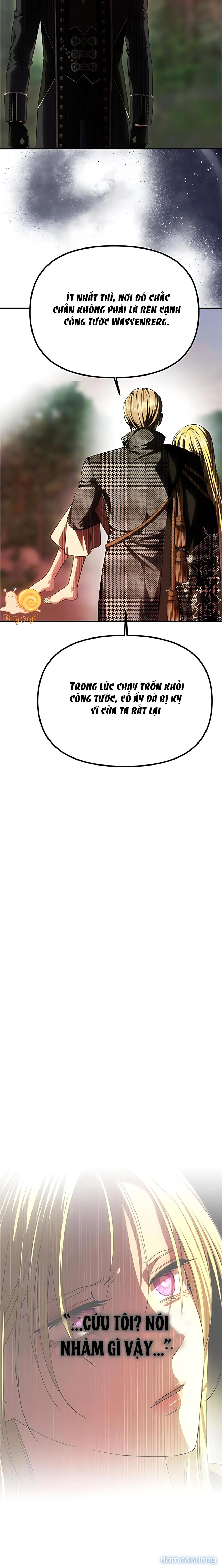 Chỉ Cần Một Người Chồng Là Đủ 