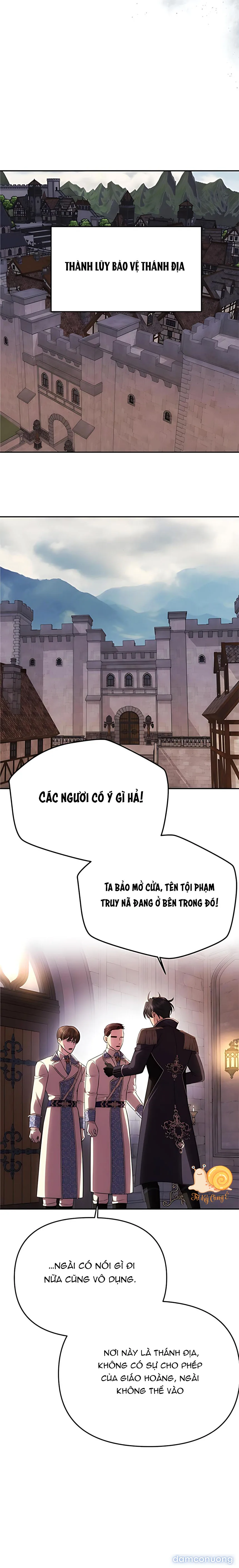 Chỉ Cần Một Người Chồng Là Đủ 