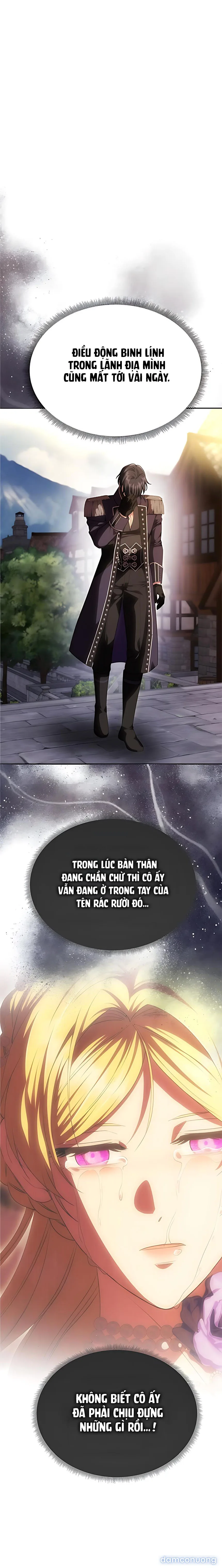 Chỉ Cần Một Người Chồng Là Đủ 