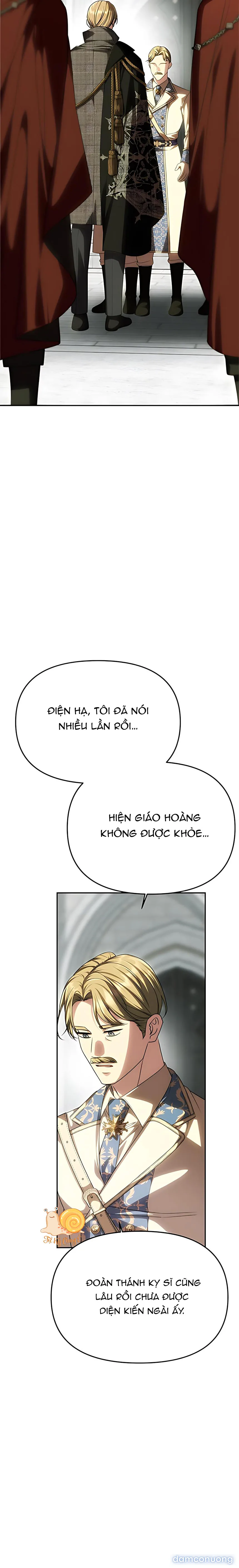 Chỉ Cần Một Người Chồng Là Đủ 