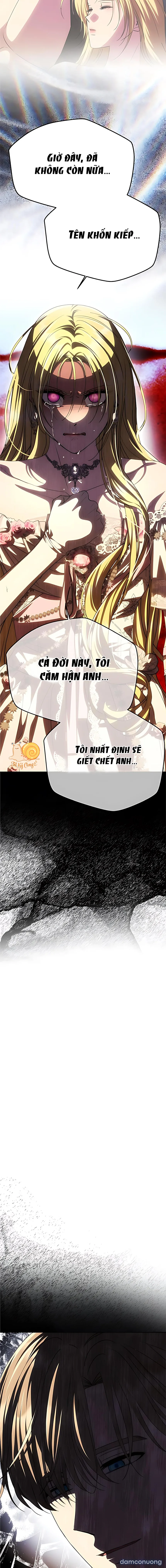Chỉ Cần Một Người Chồng Là Đủ 