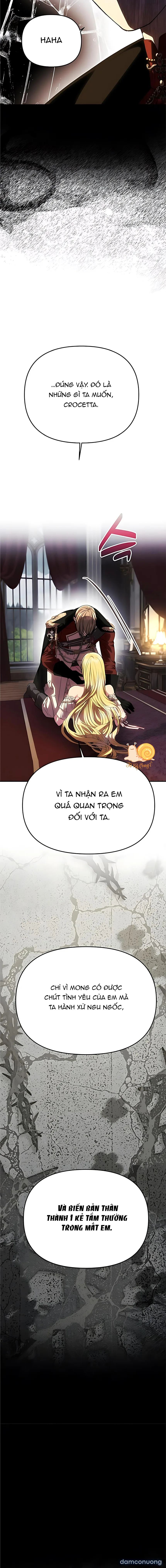 Chỉ Cần Một Người Chồng Là Đủ 