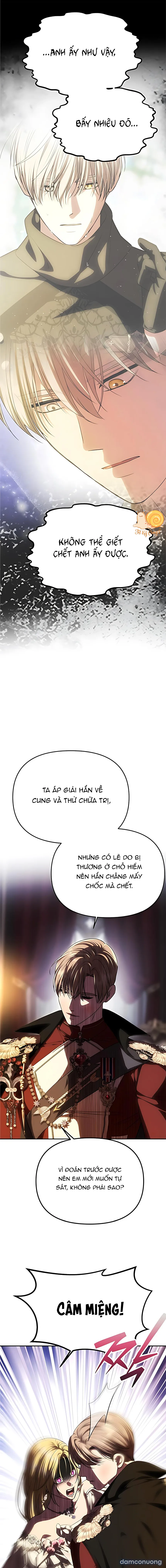Chỉ Cần Một Người Chồng Là Đủ 