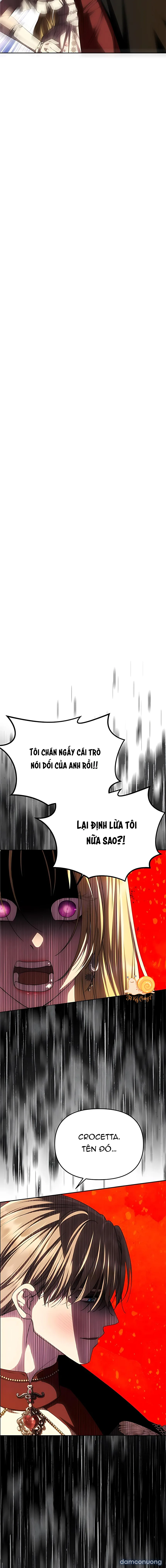 Chỉ Cần Một Người Chồng Là Đủ 