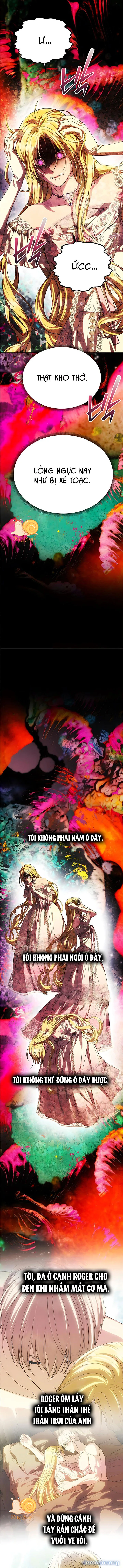 Chỉ Cần Một Người Chồng Là Đủ 