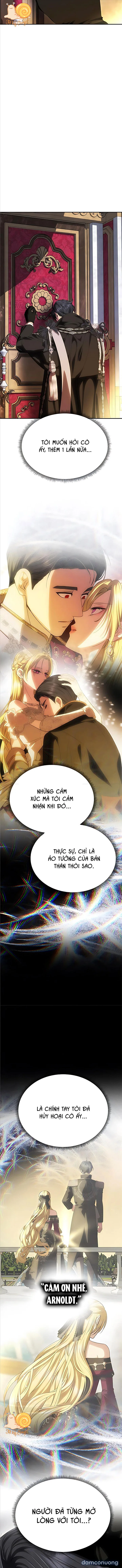 Chỉ Cần Một Người Chồng Là Đủ 