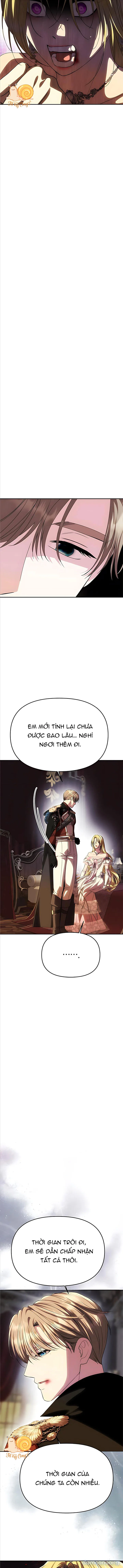 Chỉ Cần Một Người Chồng Là Đủ 