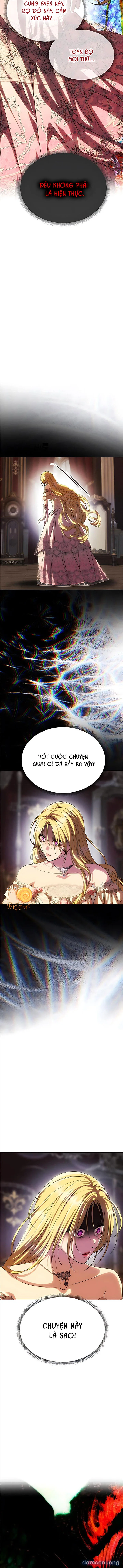 Chỉ Cần Một Người Chồng Là Đủ 