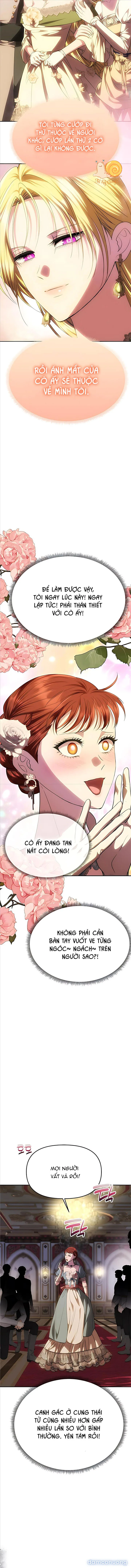 Chỉ Cần Một Người Chồng Là Đủ 
