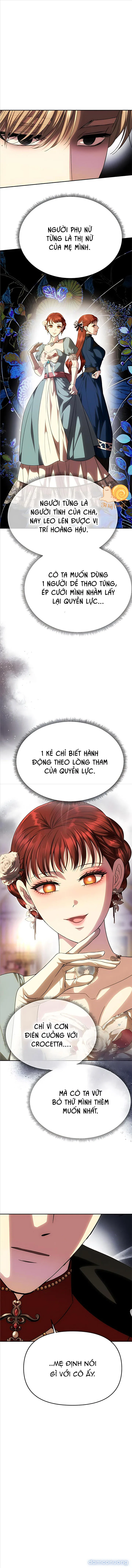 Chỉ Cần Một Người Chồng Là Đủ 