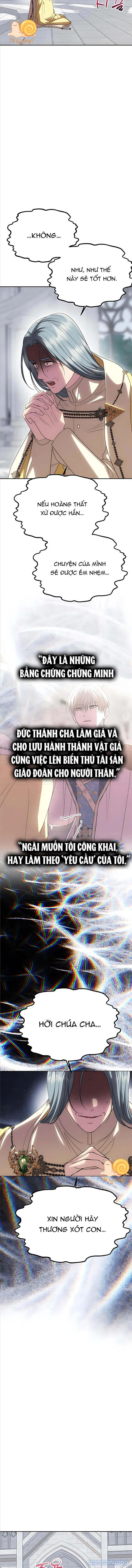 Chỉ Cần Một Người Chồng Là Đủ 