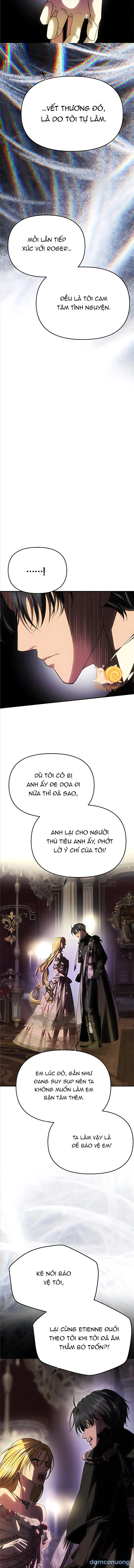 Chỉ Cần Một Người Chồng Là Đủ 