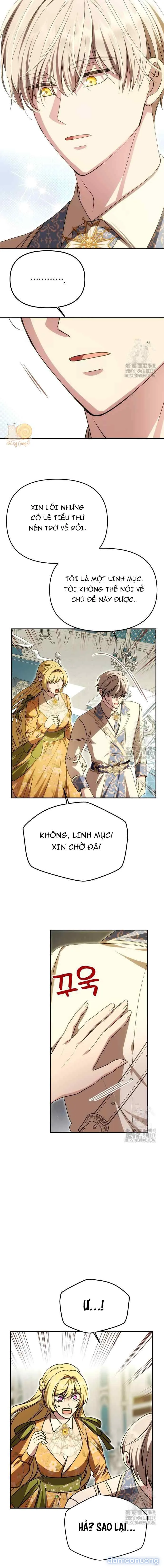 Chỉ Cần Một Người Chồng Là Đủ 