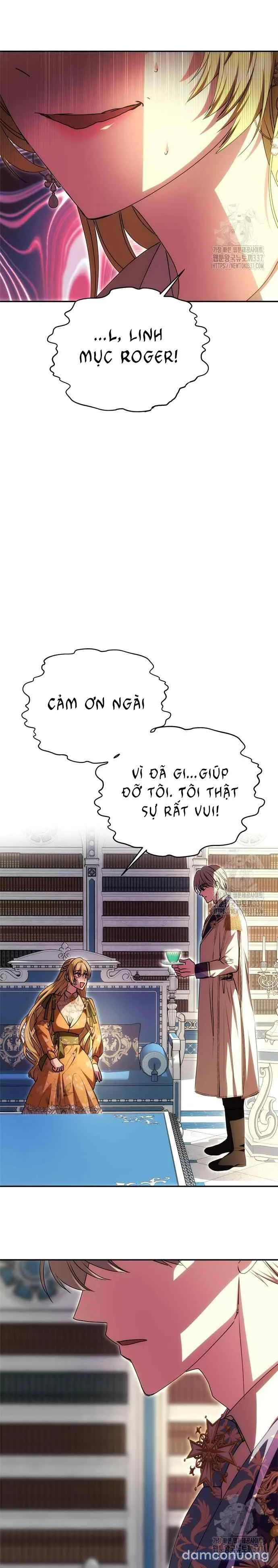 Chỉ Cần Một Người Chồng Là Đủ 