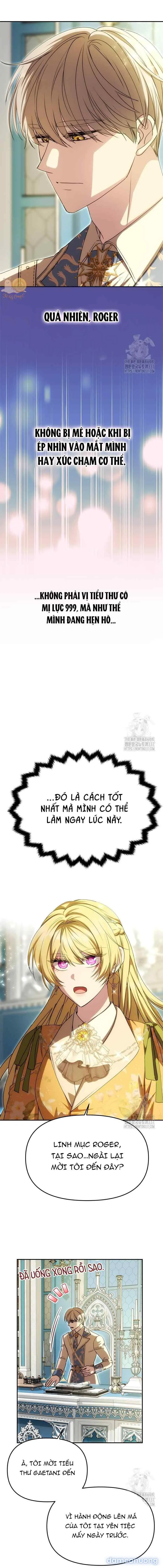 Chỉ Cần Một Người Chồng Là Đủ 
