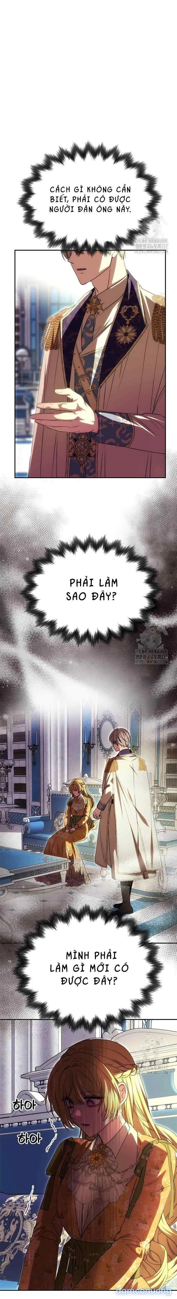 Chỉ Cần Một Người Chồng Là Đủ 