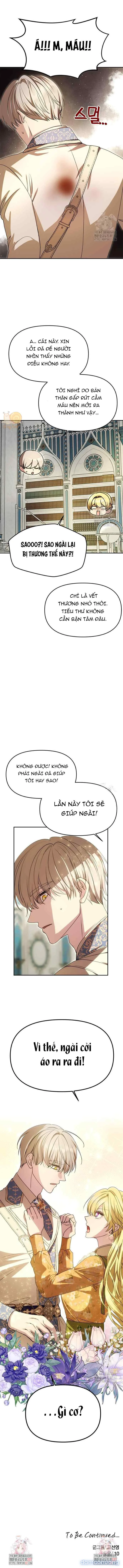 Chỉ Cần Một Người Chồng Là Đủ 