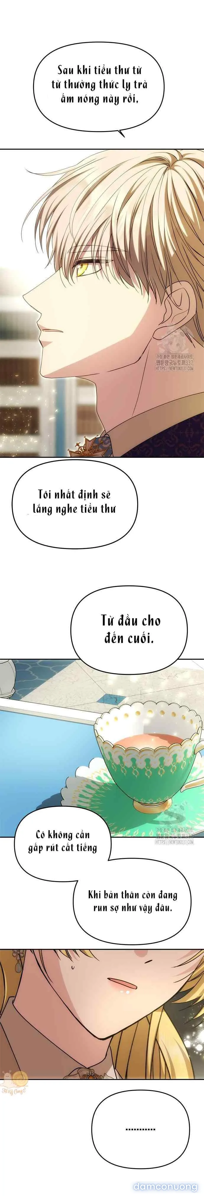 Chỉ Cần Một Người Chồng Là Đủ 