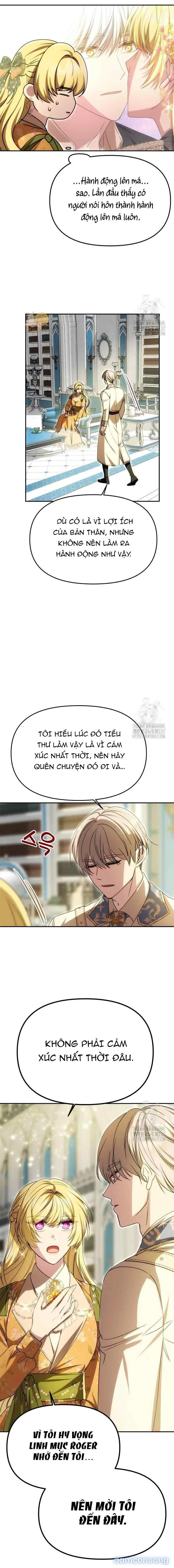 Chỉ Cần Một Người Chồng Là Đủ 