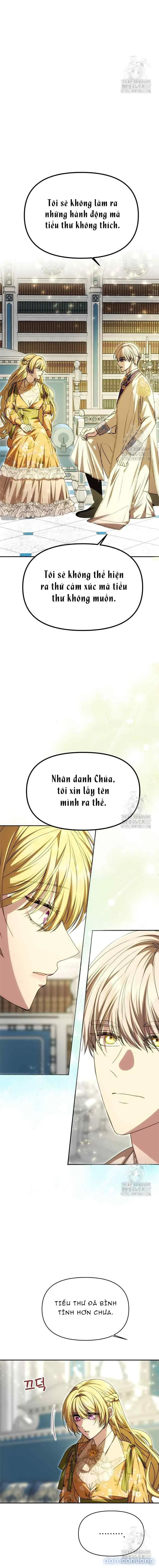 Chỉ Cần Một Người Chồng Là Đủ 