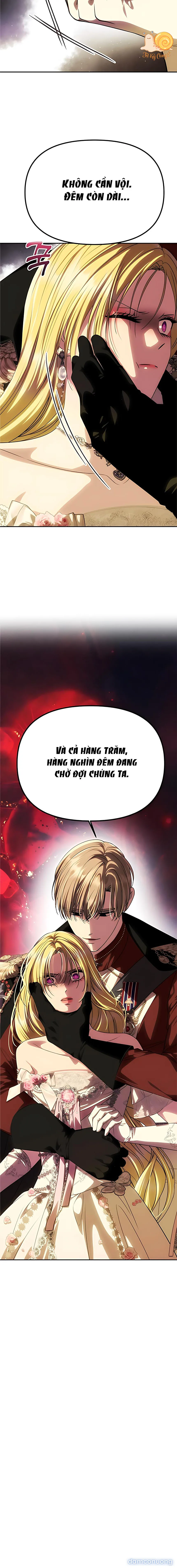 Chỉ Cần Một Người Chồng Là Đủ 