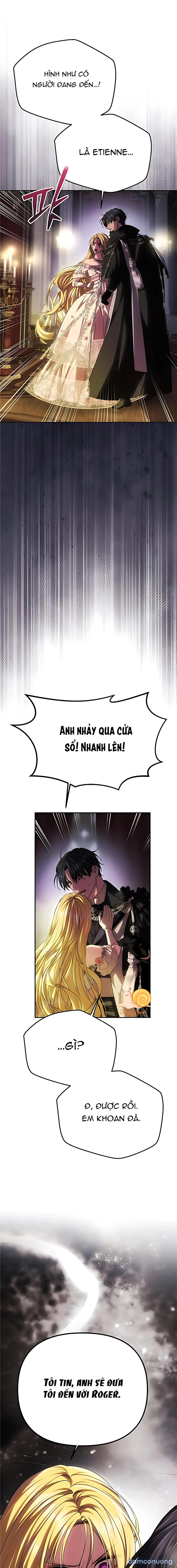 Chỉ Cần Một Người Chồng Là Đủ 