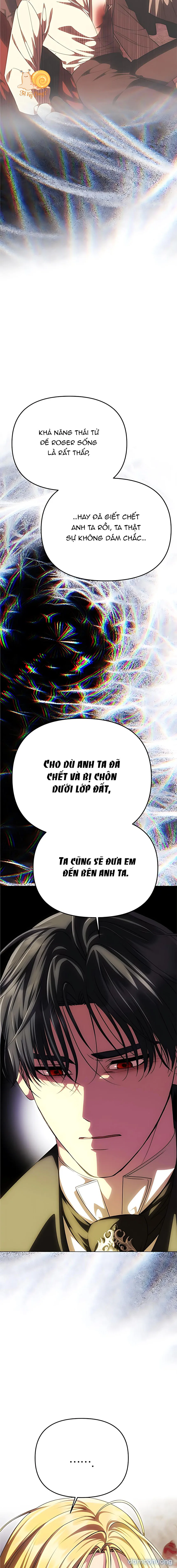 Chỉ Cần Một Người Chồng Là Đủ 