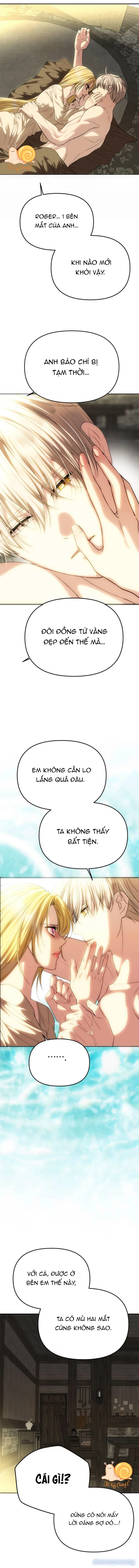 Chỉ Cần Một Người Chồng Là Đủ 