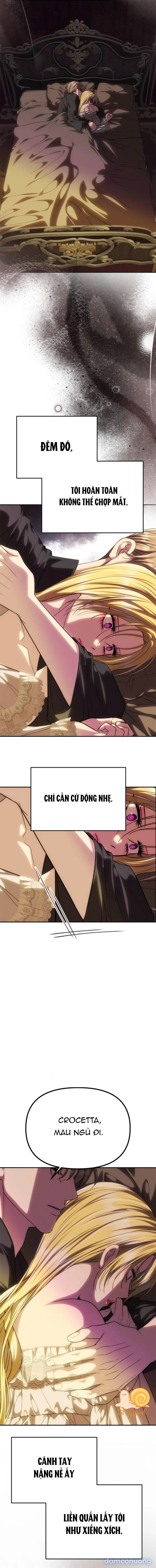 Chỉ Cần Một Người Chồng Là Đủ 